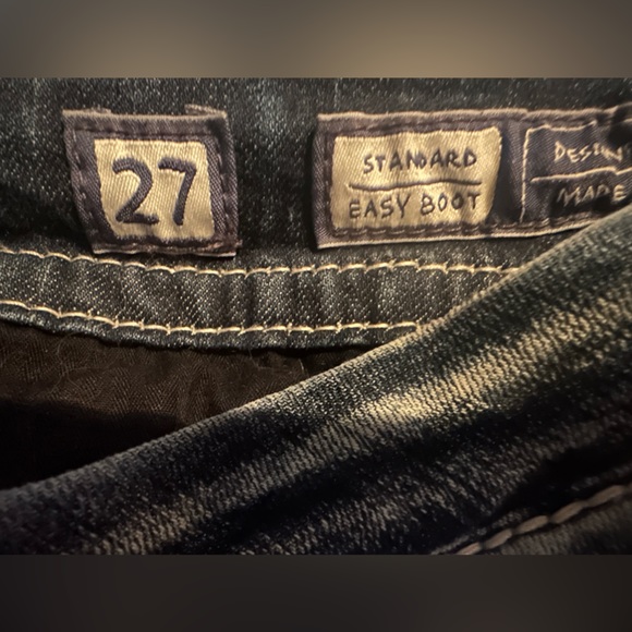 Miss me boot cut.. new without tags - Picture 3 of 3